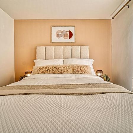 Guest Homes - Watledge House Apartment Tewkesbury Luaran gambar