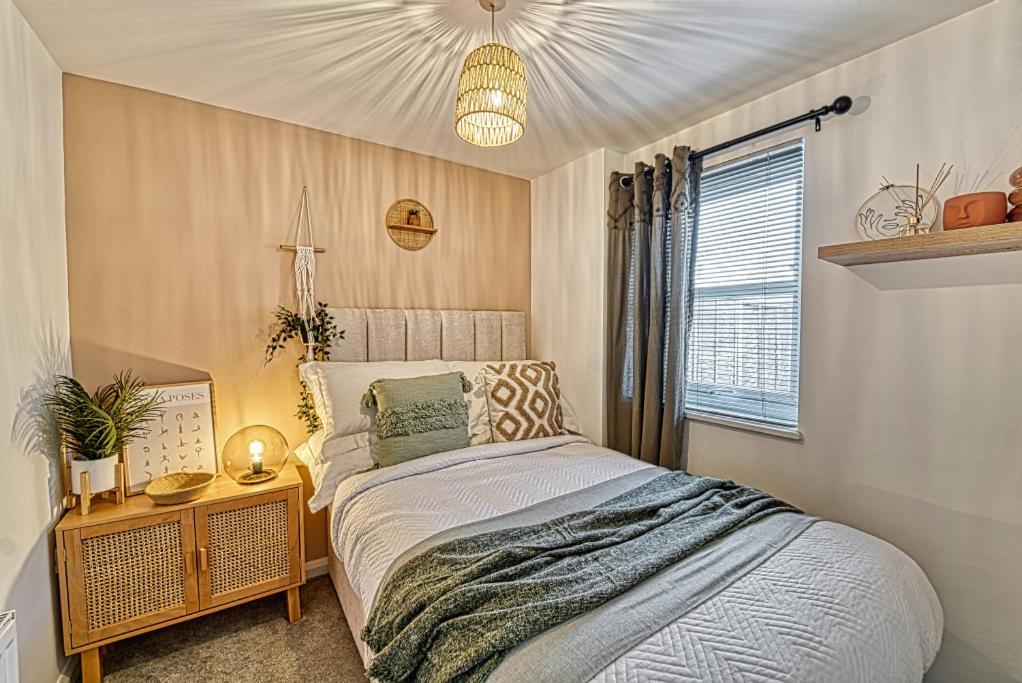 Guest Homes - Watledge House Apartment Tewkesbury Luaran gambar