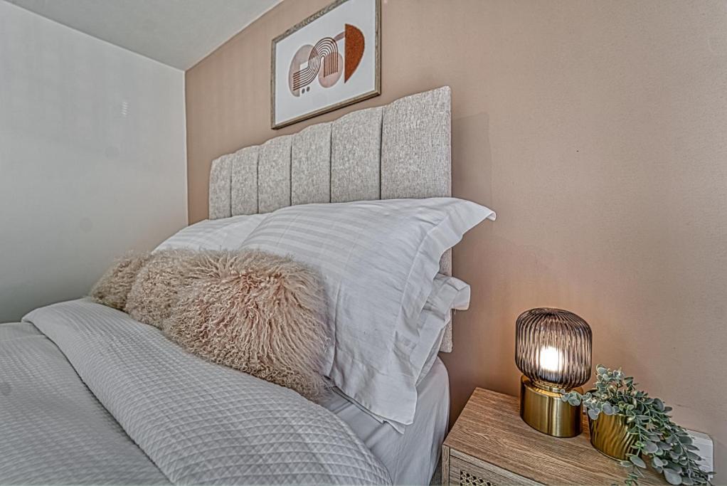 Guest Homes - Watledge House Apartment Tewkesbury Luaran gambar