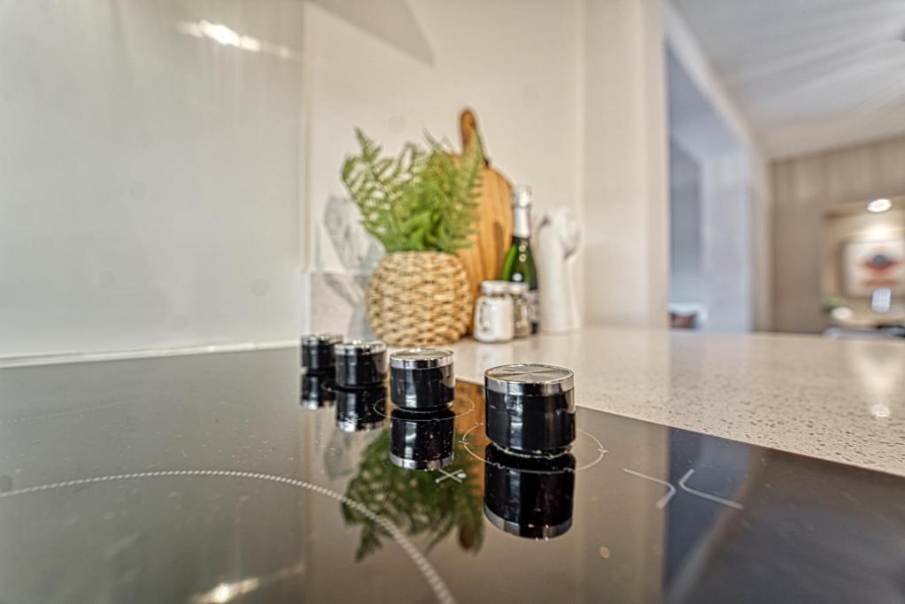 Guest Homes - Watledge House Apartment Tewkesbury Luaran gambar