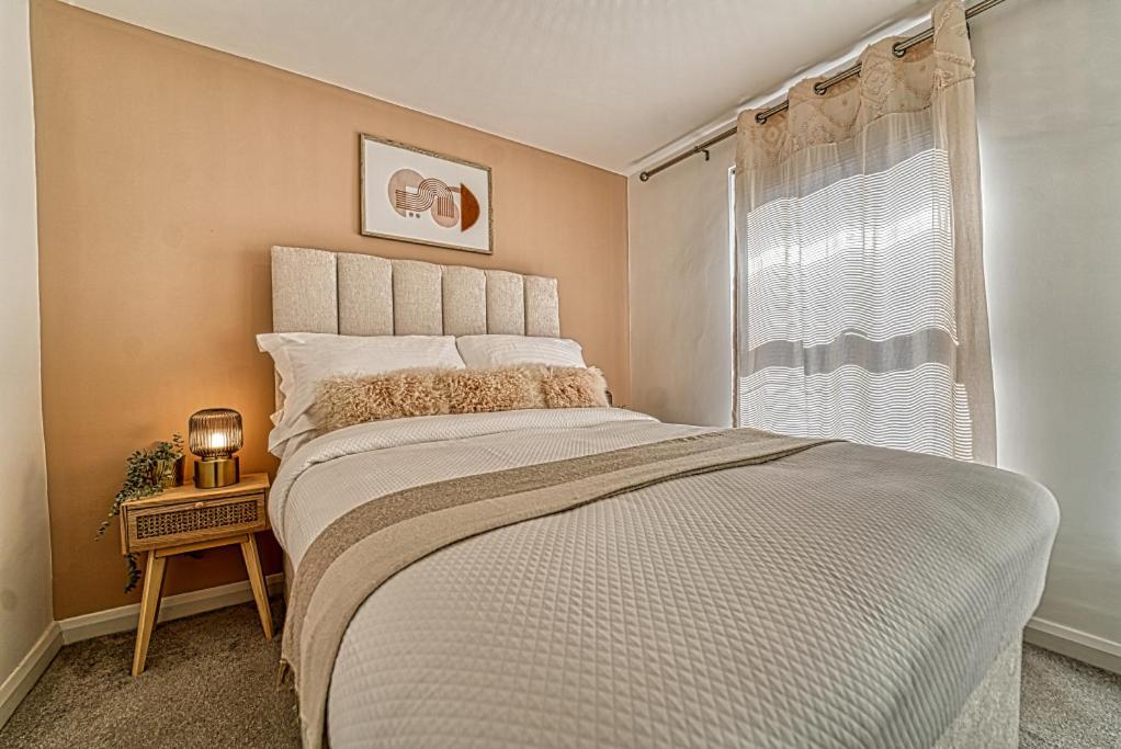 Guest Homes - Watledge House Apartment Tewkesbury Luaran gambar