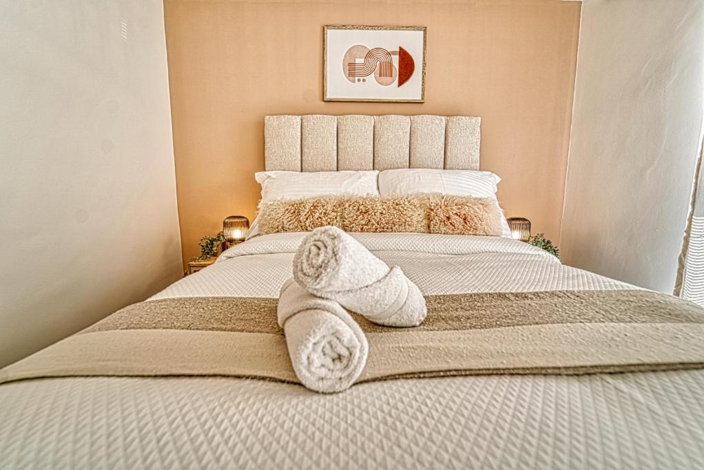Guest Homes - Watledge House Apartment Tewkesbury Luaran gambar