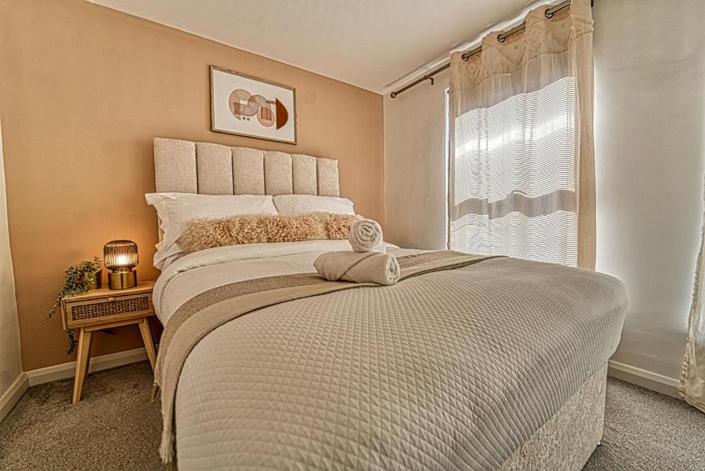 Guest Homes - Watledge House Apartment Tewkesbury Luaran gambar
