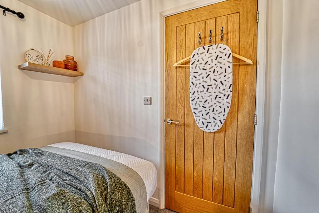 Guest Homes - Watledge House Apartment Tewkesbury Luaran gambar